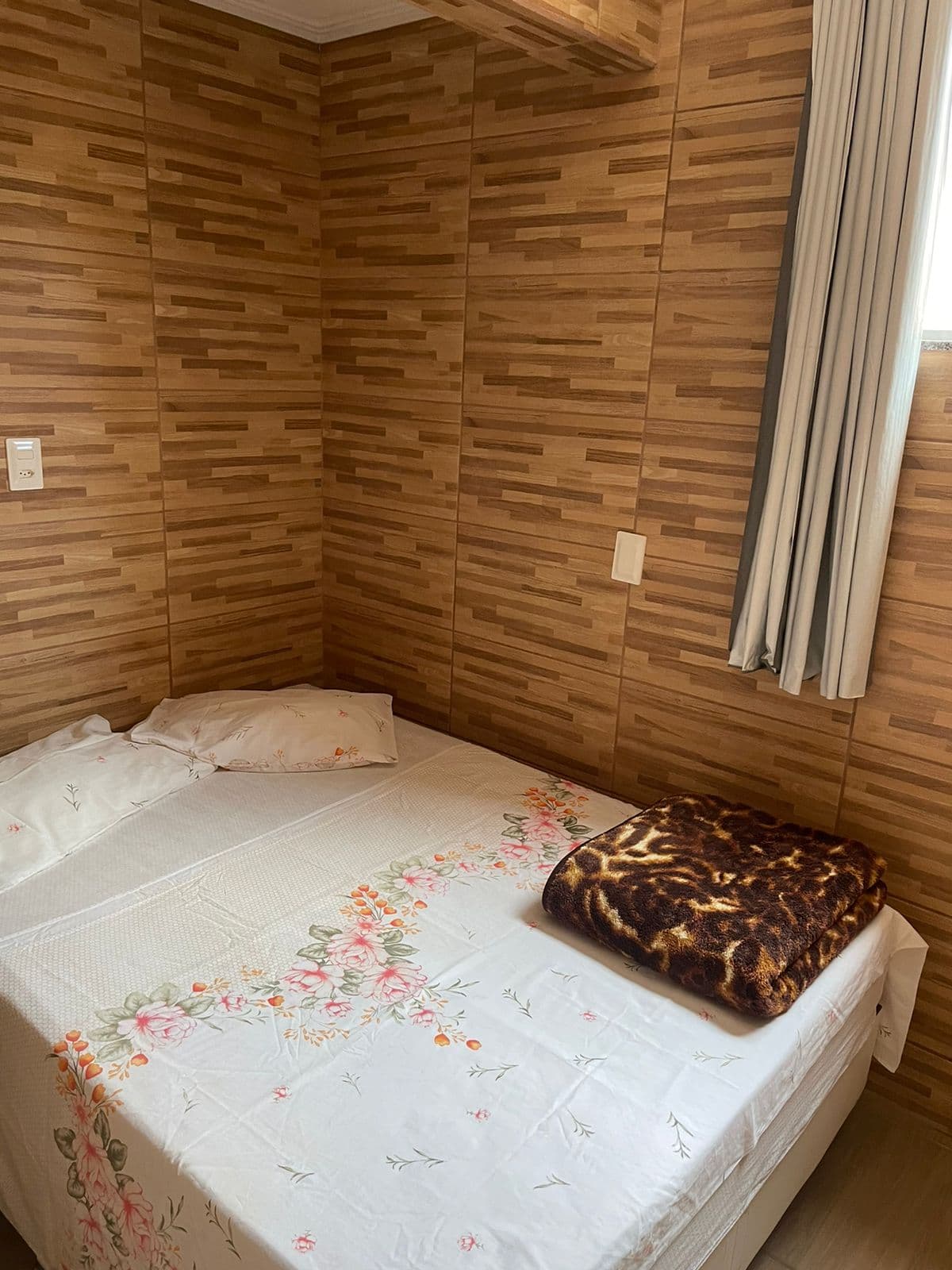 Apartamento 01 (Família) - Foto 2 de acomodação para temporada na Barra da Lagoa, Florianópolis